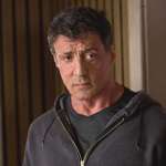 Sylvester Stallone