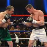 Sylvester Stallone, Robert De Niro