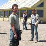 Dennis Quaid, Adrianne Palicki, Charles S. Dutton, Lucas Black, Tyrese Gibson
