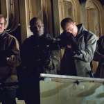 Paul Bettany, Dennis Quaid, Charles S. Dutton, Tyrese Gibson