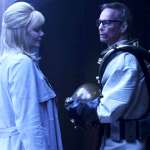 Bill Irwin, Jean Smart