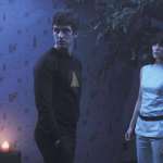 Katie Aselton, Dan Stevens