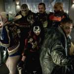 Jai Courtney, Margot Robbie, Will Smith, Joel Kinnaman, Karen Fukuhara, Adewale Akinnuoye-Agbaje