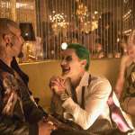 Margot Robbie, Jared Leto, Common