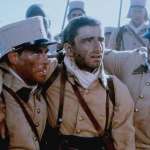 Daniel Caltagirone, Nicholas Farrell, Tom Delmar, Jean-Claude Van Damme