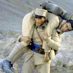 Daniel Caltagirone, Jean-Claude Van Damme