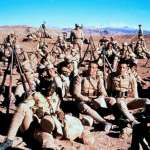 Daniel Caltagirone, Jean-Claude Van Damme, Adewale Akinnuoye-Agbaje