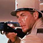 Jean-Claude Van Damme