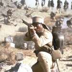 Jean-Claude Van Damme