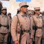 Nicholas Farrell, Jean-Claude Van Damme