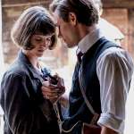 Bartosz Gelner, Wiktoria Wolańska