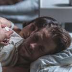 Wiktoria Wolańska, Sebastian Fabijański