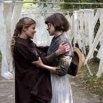 Wiktoria Wolańska, Angelika Kurowska