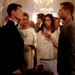 Janine Kunze, Johanna Wokalek, Nadja Tiller, Steffen Wink, Til Schweiger