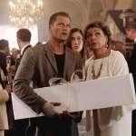 Johanna Wokalek, Nadja Tiller, Til Schweiger