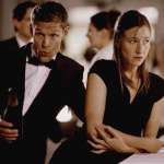 Johanna Wokalek, Steffen Wink