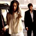 Mark Keller, Johanna Wokalek