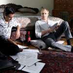 Piotr Borowski, Piotr Adamczyk