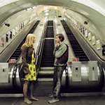 Paul Rattray, Franka Potente