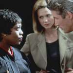 Alfre Woodard, Richard Gere, Laura Linney