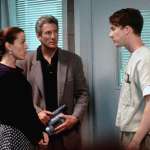 Edward Norton, Frances McDormand, Richard Gere