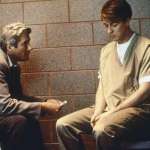 Edward Norton, Richard Gere