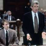 Edward Norton, Richard Gere, Andre Braugher