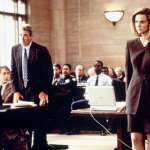 Edward Norton, Richard Gere, Andre Braugher, Laura Linney