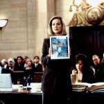 Terry O'Quinn, Andre Braugher, Laura Linney