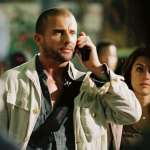 Dominic Purcell, Brooke Langton