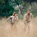 Dominic Purcell, Brooke Langton