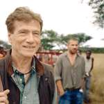 Dominic Purcell, J&uuml;rgen Prochnow