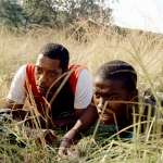 Orlando Jones, Gabriel Malema