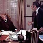 Howard Morris, Mel Brooks