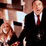 Mel Brooks, Madeline Kahn