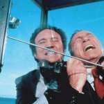 Rudy De Luca, Mel Brooks