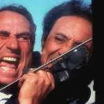 Rudy De Luca, Mel Brooks