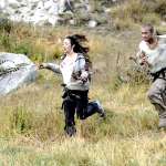 Fanny Valette, Rapha&euml;l Lenglet