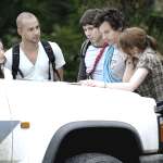 Maud Wyler, Fanny Valette, Johan Lib&eacute;reau, Nicolas Giraud, Rapha&euml;l Lenglet