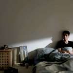 Magdalena Popławska, Marcin Dorociński