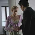 Magdalena Popławska, Marcin Dorociński