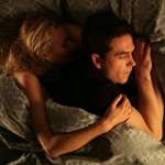 Magdalena Popławska, Marcin Dorociński