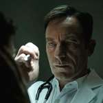 Jason Isaacs, Dane DeHaan