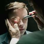 Jason Isaacs, Dane DeHaan