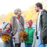 Patrycja Durska, R&oacute;ża Ż&oacute;łtowska, Jakub Babiak, Marcin Perchuć