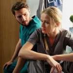 Kamil Szklany, Dominika Kryszczyńska