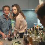 Maria Pawłowska, Filip Gurłacz