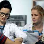 Marta Kr&oacute;l, Dominika Kryszczyńska