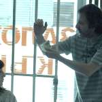 Margita Gosheva, Stefan Denolyubov