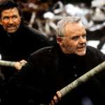 Anthony Hopkins, Alec Baldwin